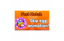 Fast Hatch [Horse Race]