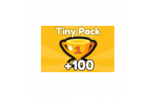 Tiny Pack [Horse Race]