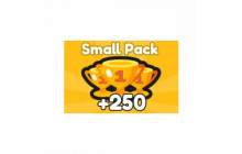 Small Pack [Horse Race]