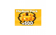 Medium Pack [Horse Race]
