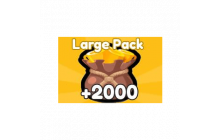 Large Pack [Horse Race]