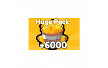 Huge Pack [Horse Race]