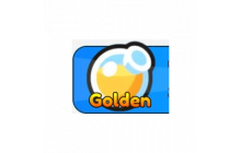 Golden [Horse Race]