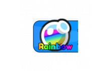 Rainbow [Horse Race]