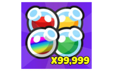 Potion Bundle [Horse Race]