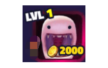 Alaskan Bull Worm [SpongeBob Tower Defense]