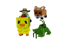 GAG Pet Starter Bundle [Grow A Garden]