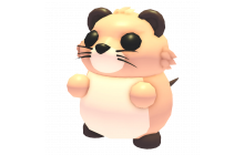 Muskrat [Adopt Me - Pets]