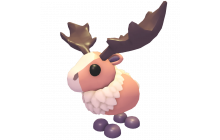 Papa Moose [Adopt Me - Pets]