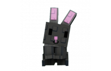 Black Bunny [Grow A Garden]