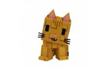 Orange Tabby [Grow A Garden]