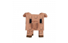 Pig [Grow A Garden]