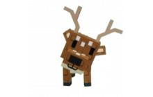 Spotted Deer [Grow A Garden]