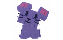 Grey Mouse [Grow A Garden]
