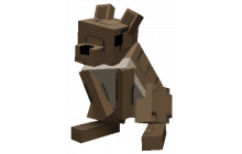 Squirrel [Grow A Garden]
