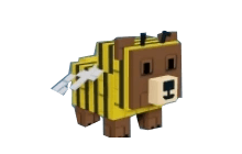 Bear Bee [Grow A Garden]