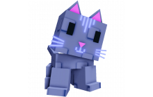 Moon Cat [Grow A Garden]