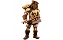 Titan Colosseus Maximus [Toilet Tower Defense Item]