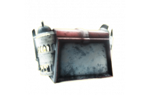 Colosseum Crate [Toilet Tower Defense Item]