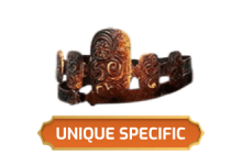 Infernoclasp Plate Belt [Unique - Check Items Stats (3553)]