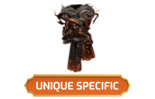Ashrend Pathfinder Coat [Unique - Check Items Stats (4182)]