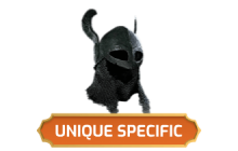Wings of Caelyn Rusted Greathelm [Unique - Check Items Stats (4193)]