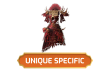 Tetzlapokal's Desire Votive Raiment [Unique - Check Items Stats (4242)]