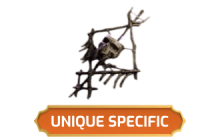 Deathrattle Twig Focus [Unique - Check Items Stats (3641)]