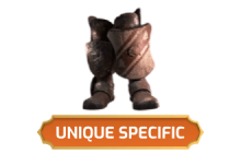 Legionstride Rough Greaves [Unique - Check Items Stats (3698)]