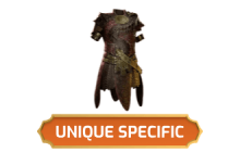 Quatl's Molt Serpentscale Coat [Unique - Check Items Stats (3709)]