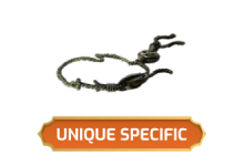Keelhaul Linen Belt [Unique - Check Items Stats (3897)]
