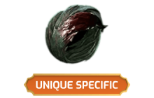 Thief's Torment Emerald Ring [Unique - Check Items Stats (3939)]