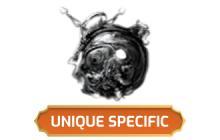 Strugglescream Stellar Amulet [Unique - Check Items Stats (3947)]