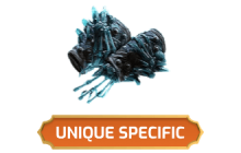Grip of Winter Firm Bracers [Unique - Check Items Stats (4058)]
