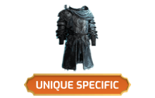 Icetomb Mail Vestments [Unique - Check Items Stats (4074)]