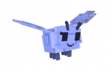 Moth [Grow A Garden]