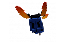 Tarantula Hawk [Grow A Garden]