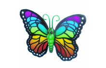 Prismatic Butterfly [Adopt Me - Pets]