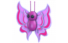 Orchid Butterfly [Adopt Me - Pets]
