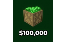 $100000 [Steal a Brainrot]