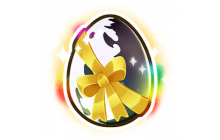 Exclusive Yin-Yang Egg [Pet Simulator 99]