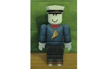 Milkman [Dead Rails]