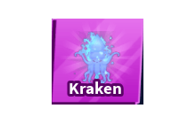 Kraken [Blade Ball]