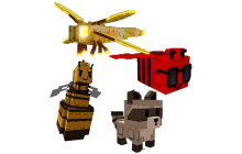 GAG Pet Divine Bundle [Grow A Garden]