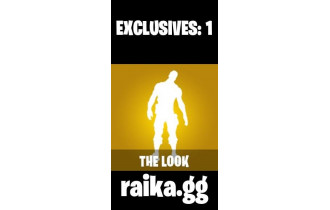 UNIQUE - Peter Griffin, Valeria [105 Skins, 150 Vbucks, 143 Axes, 100 Emotes, 113 Gliders and MORE!]