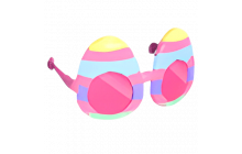 Egg Glasses [Adopt Me - Pet Wear]