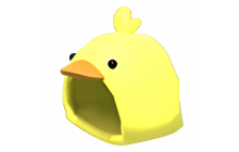 Puddleducks Hood [Adopt Me - Pet Wear]