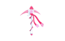 Sakura Scythe [Adopt Me - Pet Wear]