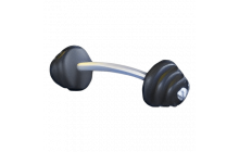 Strongperson Barbell [Adopt Me - Pet Wear]