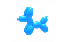 Balloon Dog [Adopt Me - Pet Wear]